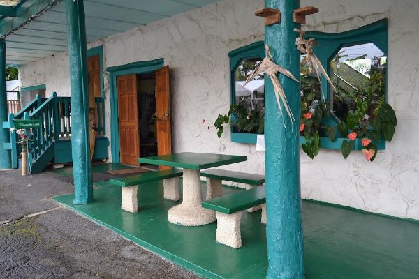 Wild Ginger Inn Hotel (Hilo)